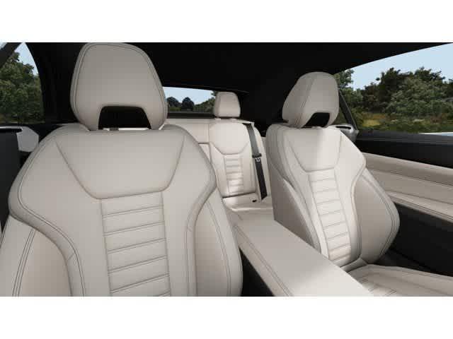 2027 BMW 4 Series 430i xDrive
