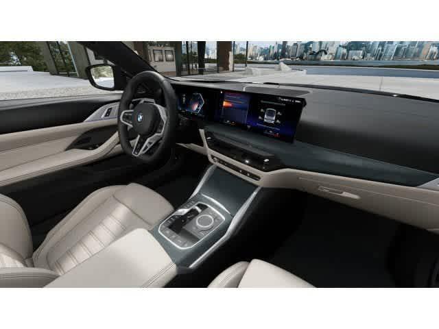 2027 BMW 4 Series 430i xDrive