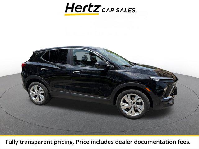 2025 Buick Encore GX Preferred FWD for sale in Austin, TX