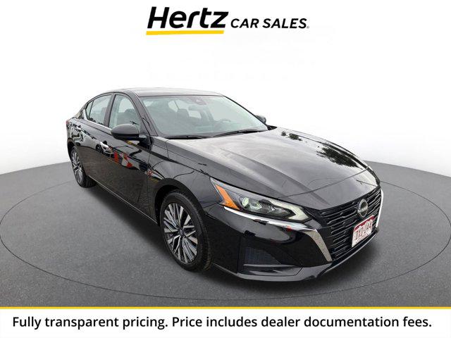 2025 Nissan Altima SV FWD for sale in Roseville, CA