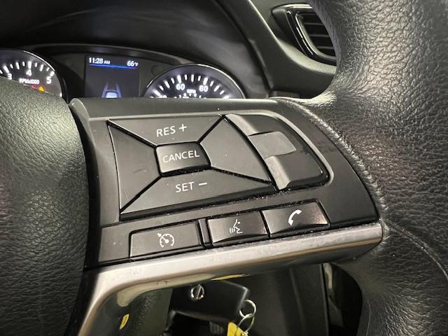 2020 Nissan Rogue S Intelligent AWD