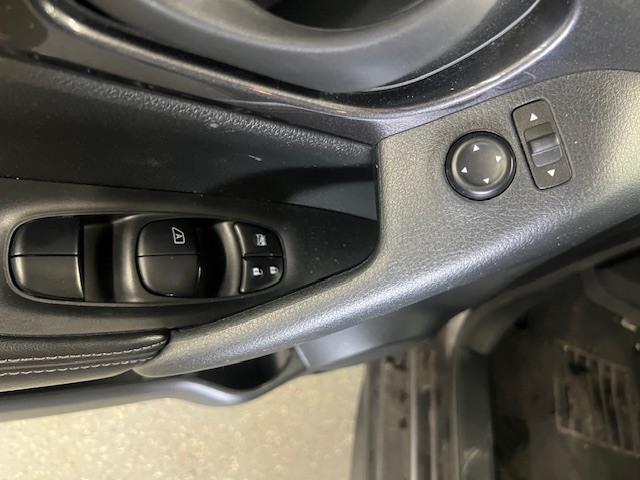 2020 Nissan Rogue S Intelligent AWD