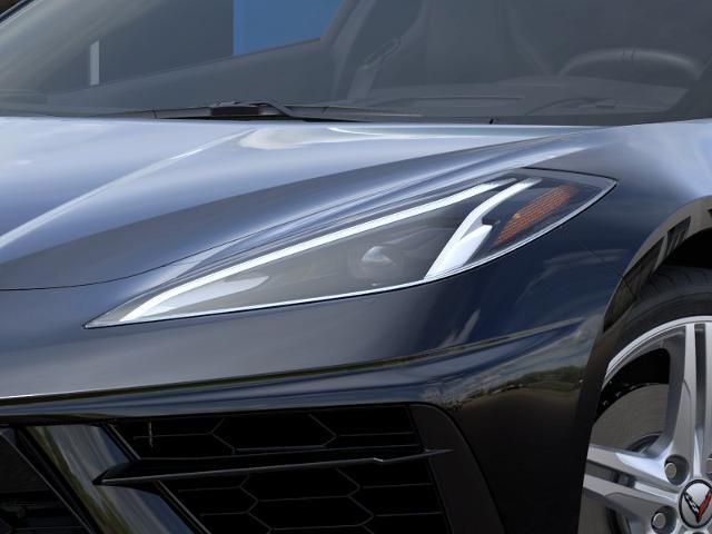2026 Chevrolet Corvette Stingray Coupe, 1LT, RWD