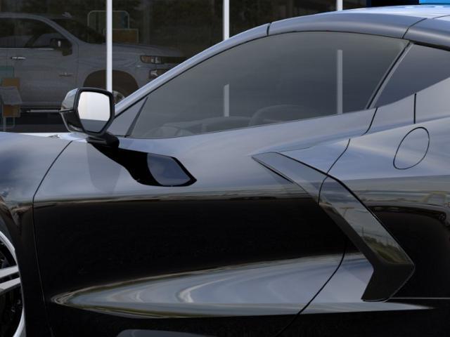 2026 Chevrolet Corvette Stingray Coupe, 1LT, RWD