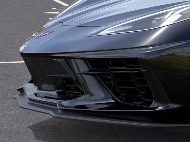 2026 Chevrolet Corvette Stingray Coupe, 1LT, RWD