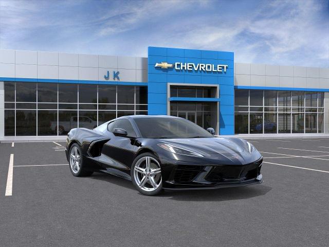 2026 Chevrolet Corvette Stingray Coupe, 1LT, RWD for sale in Nederland, TX