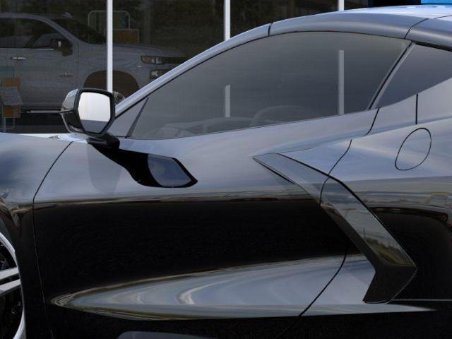 2026 Chevrolet Corvette Stingray Coupe, 1LT, RWD