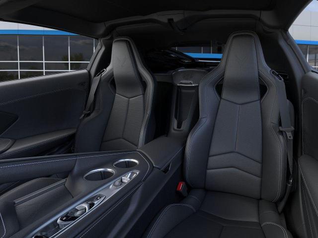 2026 Chevrolet Corvette Stingray Coupe, 1LT, RWD