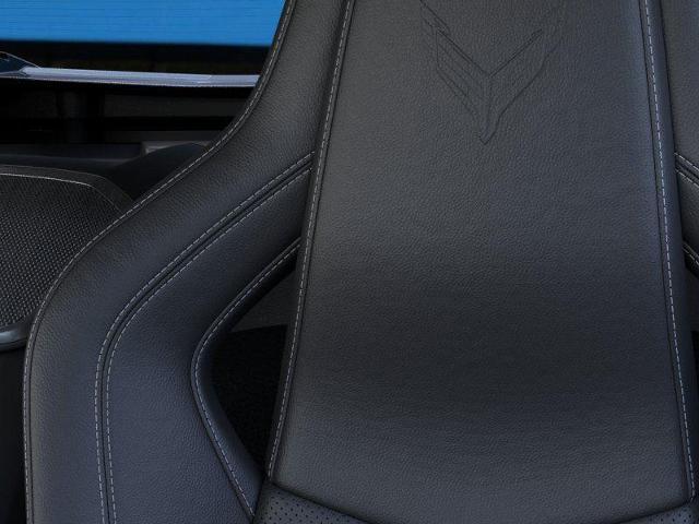 2026 Chevrolet Corvette Stingray Coupe, 1LT, RWD