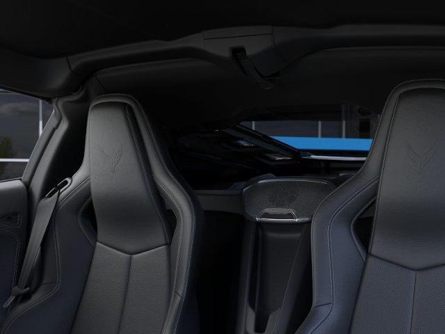 2026 Chevrolet Corvette Stingray Coupe, 1LT, RWD