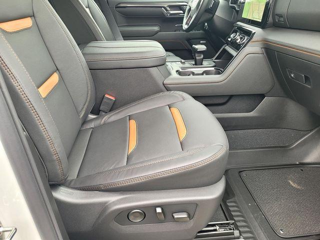 2026 GMC Sierra 1500 Crew Cab, Short Bed, AT4, 4WD