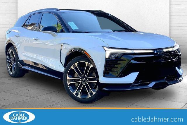 2026 Chevrolet V Blazer SS AWD for sale in Kansas City, MO