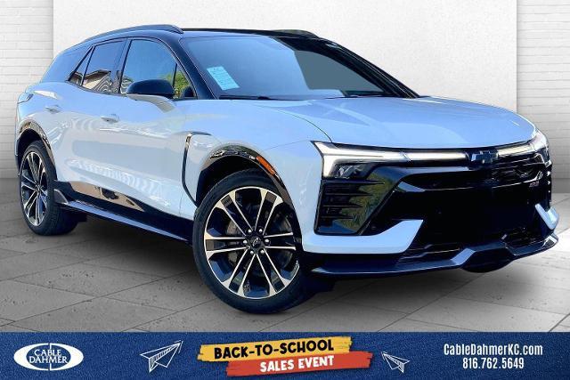 2026 Chevrolet V Blazer SS AWD for sale in Kansas City, MO