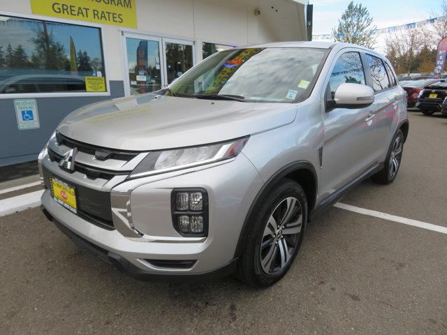 2025 Mitsubishi Outlander Sport 2.0 SE AWC for sale in Federal Way, WA