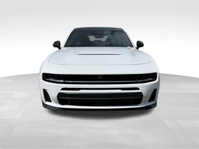 2026 Dodge Charger R/T Plus