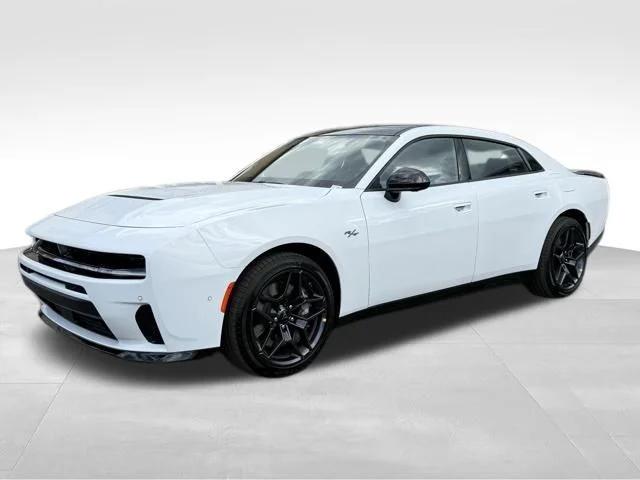 2026 Dodge Charger R/T Plus