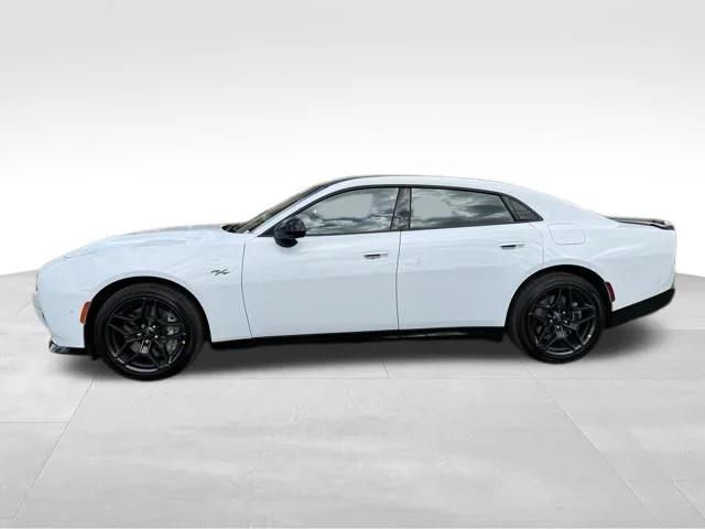 2026 Dodge Charger R/T Plus