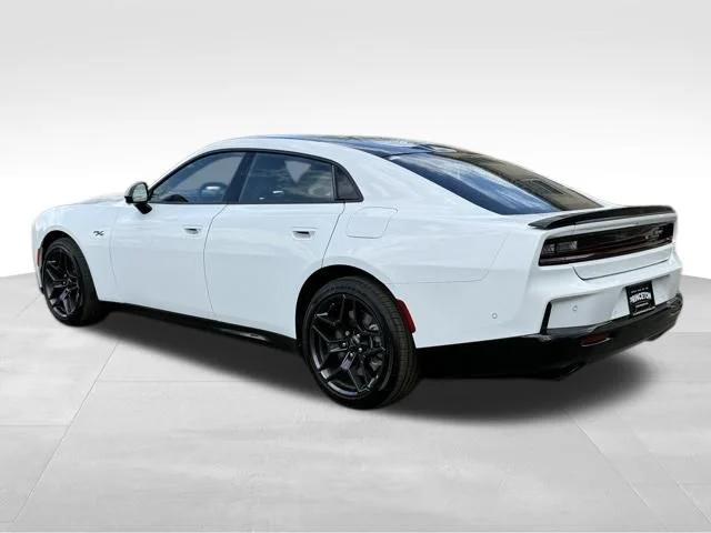 2026 Dodge Charger R/T Plus