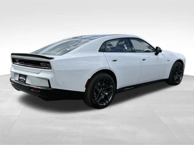 2026 Dodge Charger R/T Plus