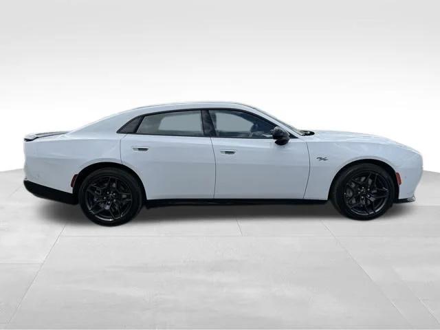 2026 Dodge Charger R/T Plus