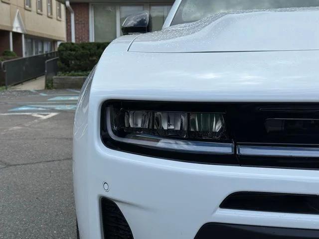 2026 Dodge Charger R/T Plus