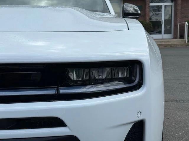 2026 Dodge Charger R/T Plus