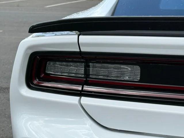 2026 Dodge Charger R/T Plus