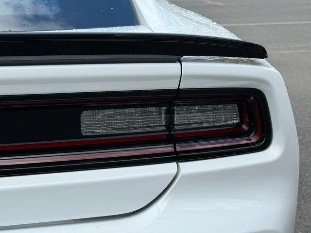 2026 Dodge Charger R/T Plus