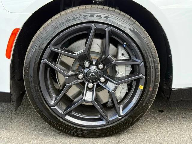 2026 Dodge Charger R/T Plus