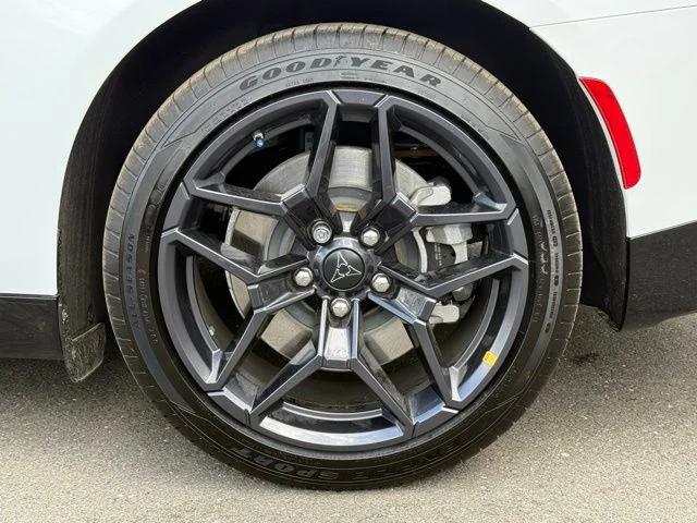 2026 Dodge Charger R/T Plus