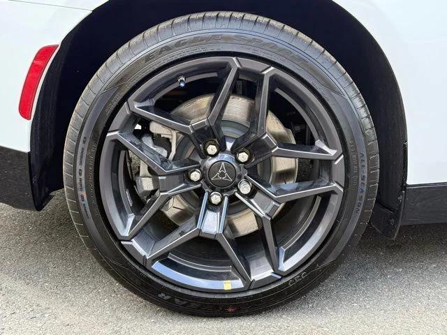 2026 Dodge Charger R/T Plus