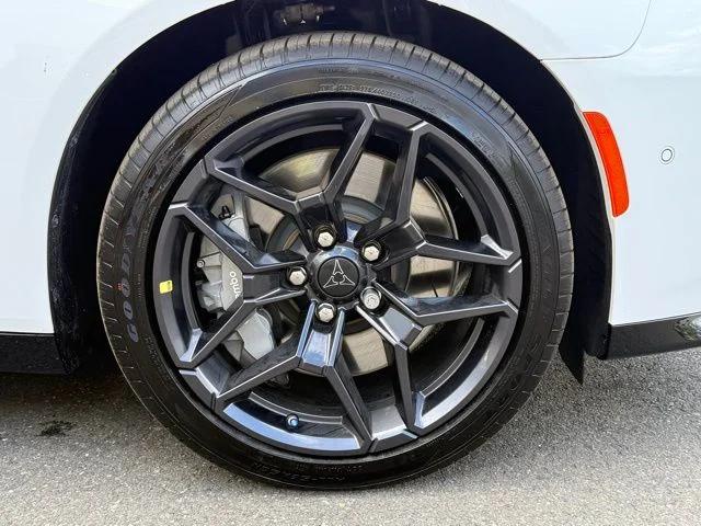 2026 Dodge Charger R/T Plus