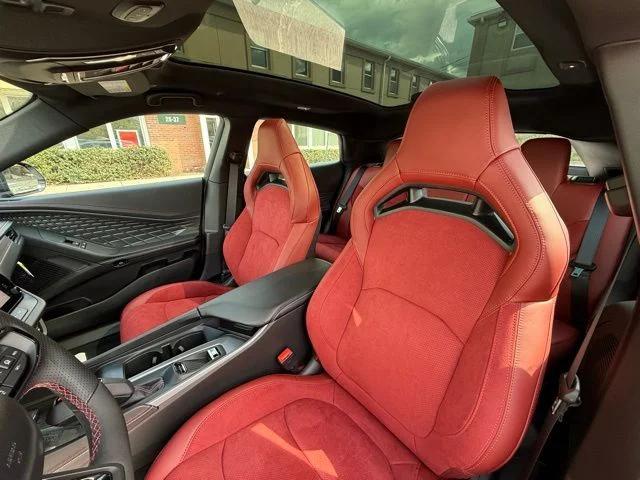 2026 Dodge Charger R/T Plus