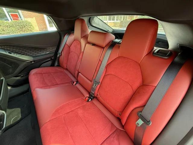 2026 Dodge Charger R/T Plus