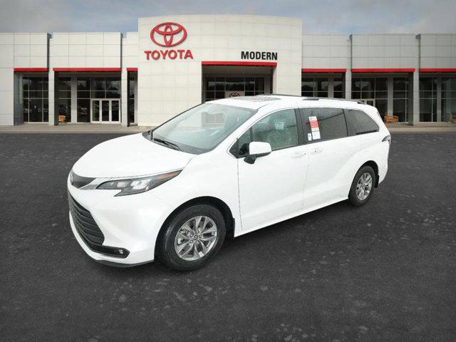 2026 Toyota Sienna XLE for sale in Winston Salem, NC
