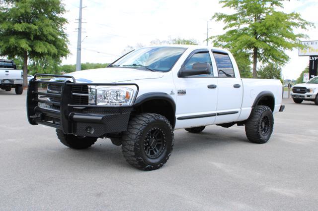 2007 Dodge Ram 2500 SLT/TRX4 Off Road/Sport/Power Wagon for sale in Winterville, NC