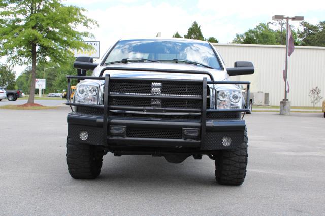 2007 Dodge Ram 2500 SLT/TRX4 Off Road/Sport/Power Wagon