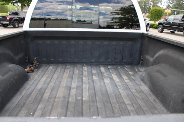2007 Dodge Ram 2500 SLT/TRX4 Off Road/Sport/Power Wagon
