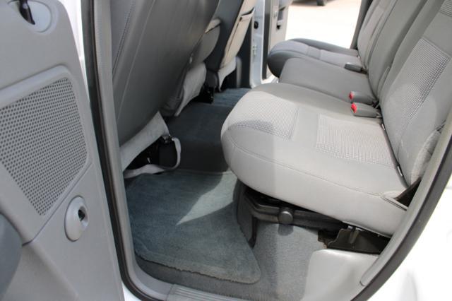 2007 Dodge Ram 2500 SLT/TRX4 Off Road/Sport/Power Wagon