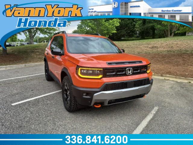 2026 Honda Passport AWD TrailSport Elite for sale in High Point, NC