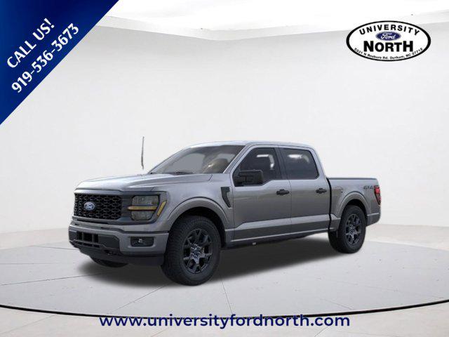 2026 Ford F-150 STX for sale in Durham, NC