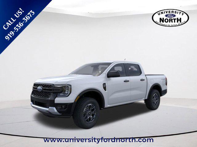 2026 Ford Ranger XLT for sale in Durham, NC