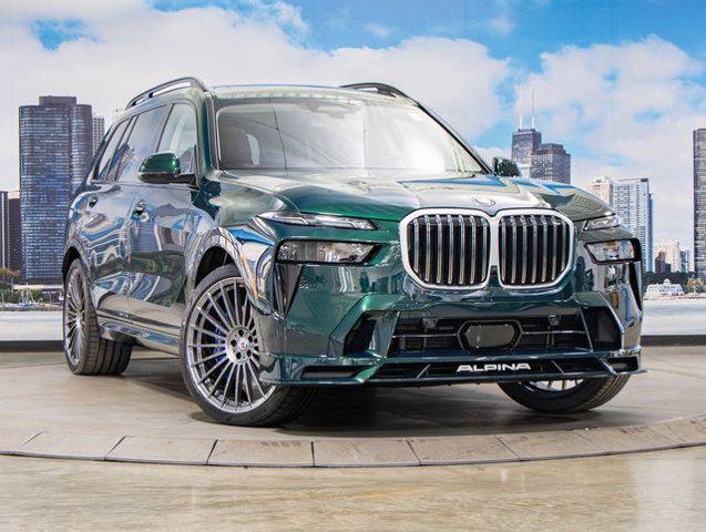 2026 BMW xB ALPINA XB7 for sale in Lake Bluff, IL