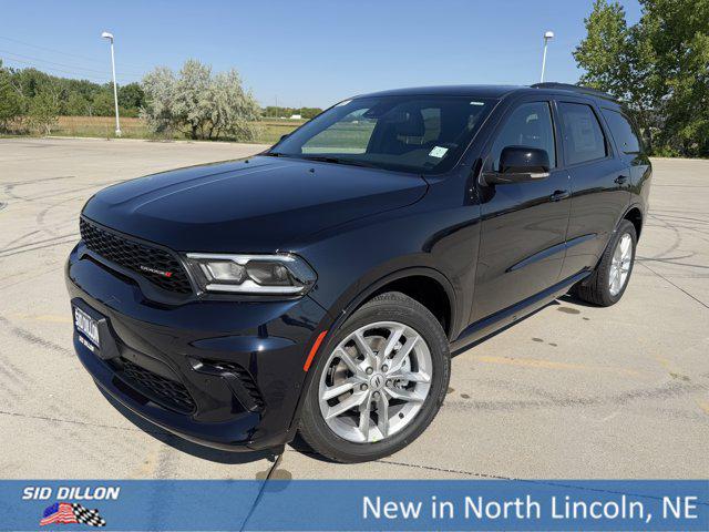 2026 Dodge Durango GT Plus for sale in Lincoln, NE