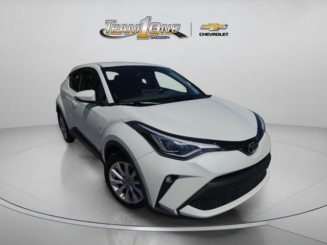 2021 Toyota C-HR Limited for sale in Gadsden, AL