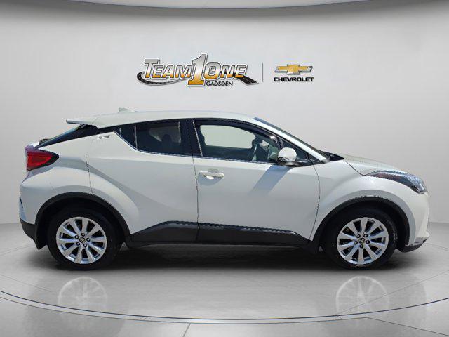 2021 Toyota C-HR Limited