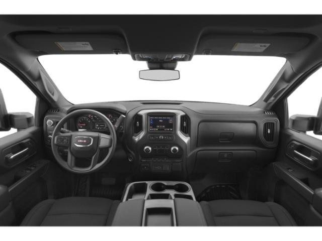 2026 GMC Sierra 2500HD Crew Cab, Standard Bed, Denali Ultimate, 4WD