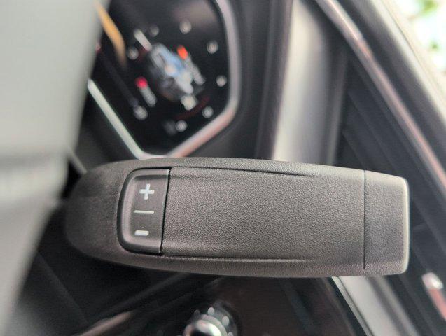 2026 GMC Sierra 2500HD Crew Cab, Standard Bed, Denali Ultimate, 4WD
