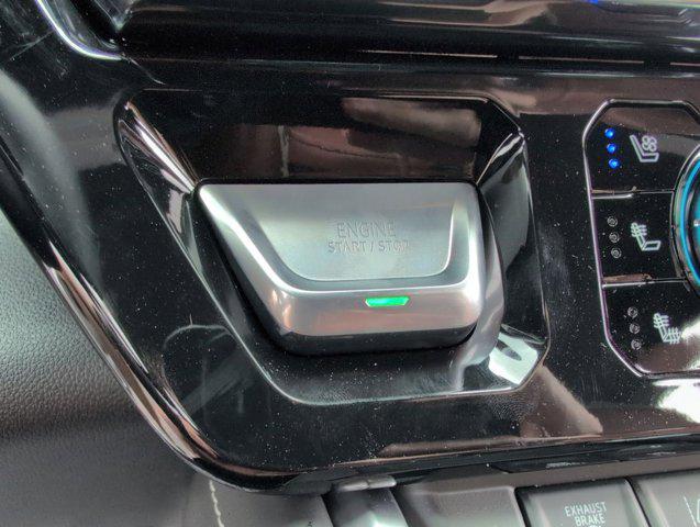 2026 GMC Sierra 2500HD Crew Cab, Standard Bed, Denali Ultimate, 4WD