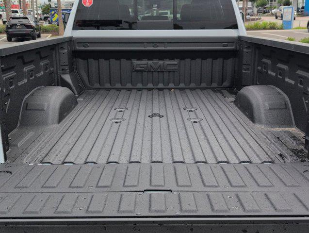 2026 GMC Sierra 2500HD Crew Cab, Standard Bed, Denali Ultimate, 4WD